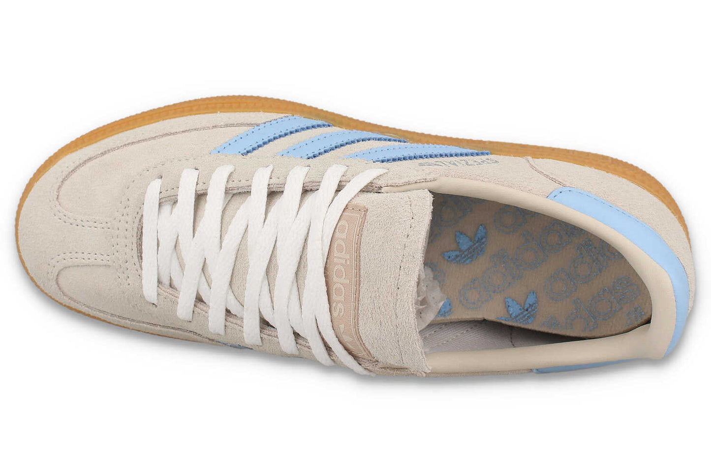 Handball Spezial W