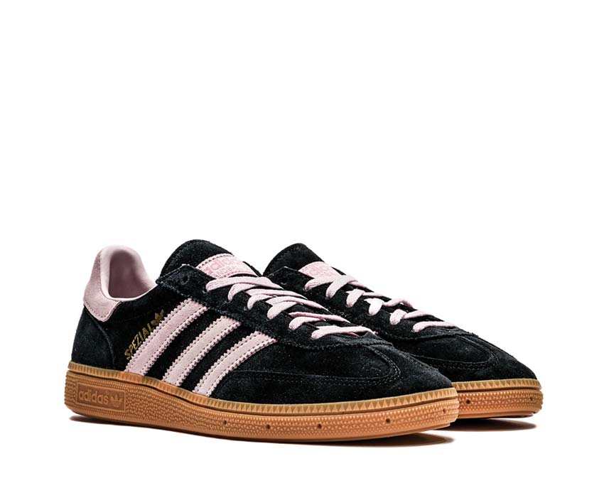 Adidas Handball Spezial W "Black Pink"