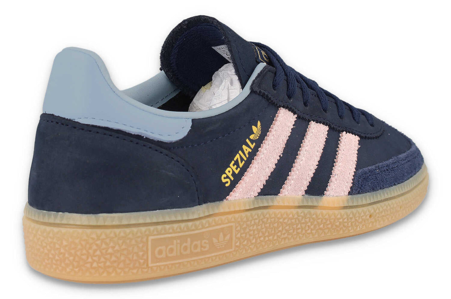 Handball Spezial W