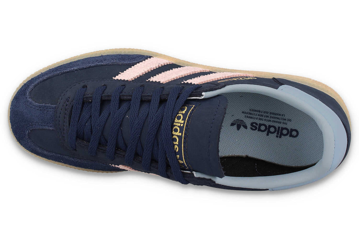 Handball Spezial W