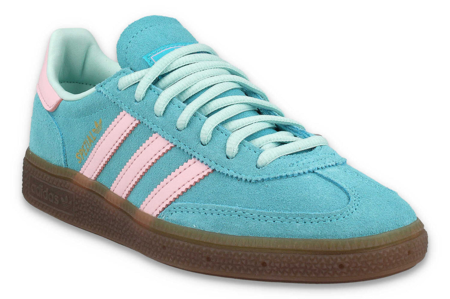 Handball Spezial W