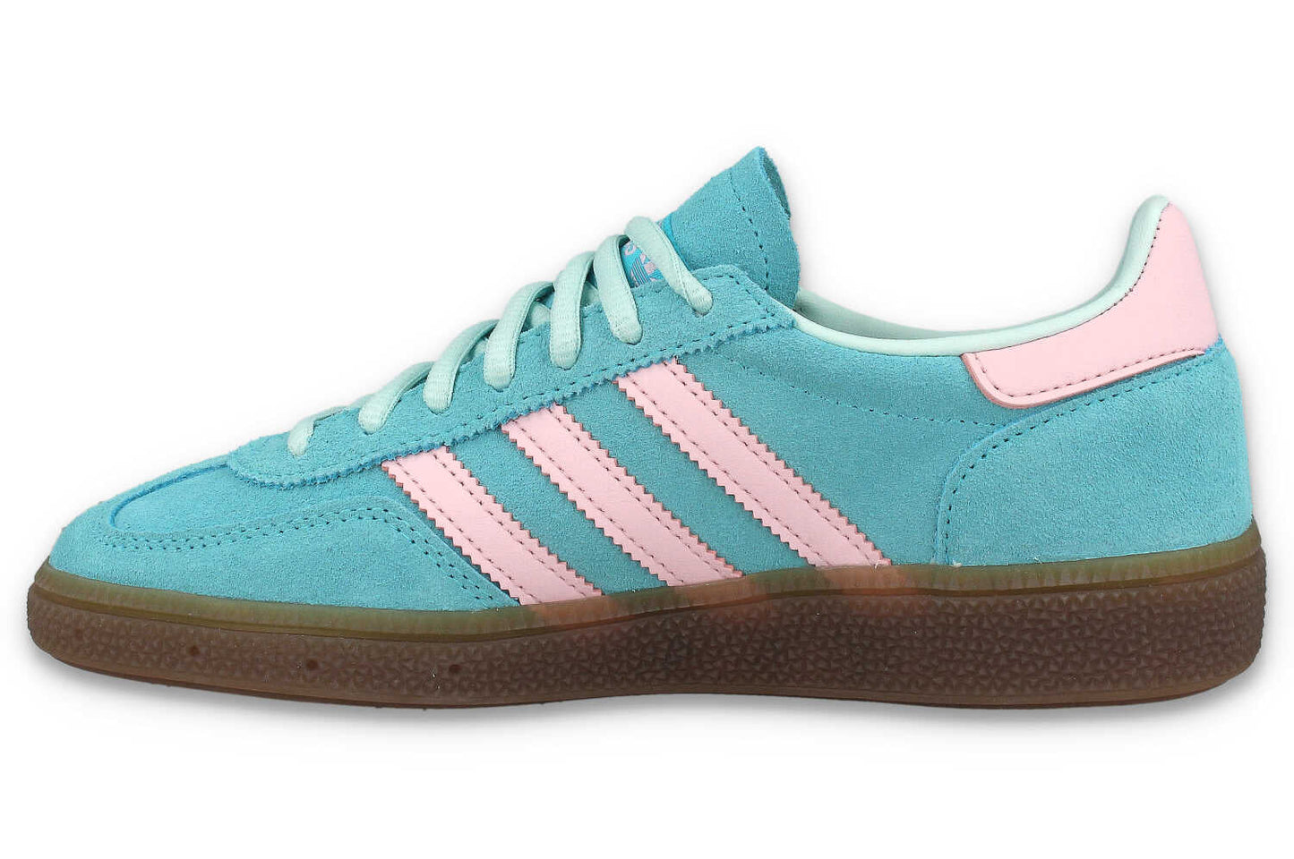 Handball Spezial W