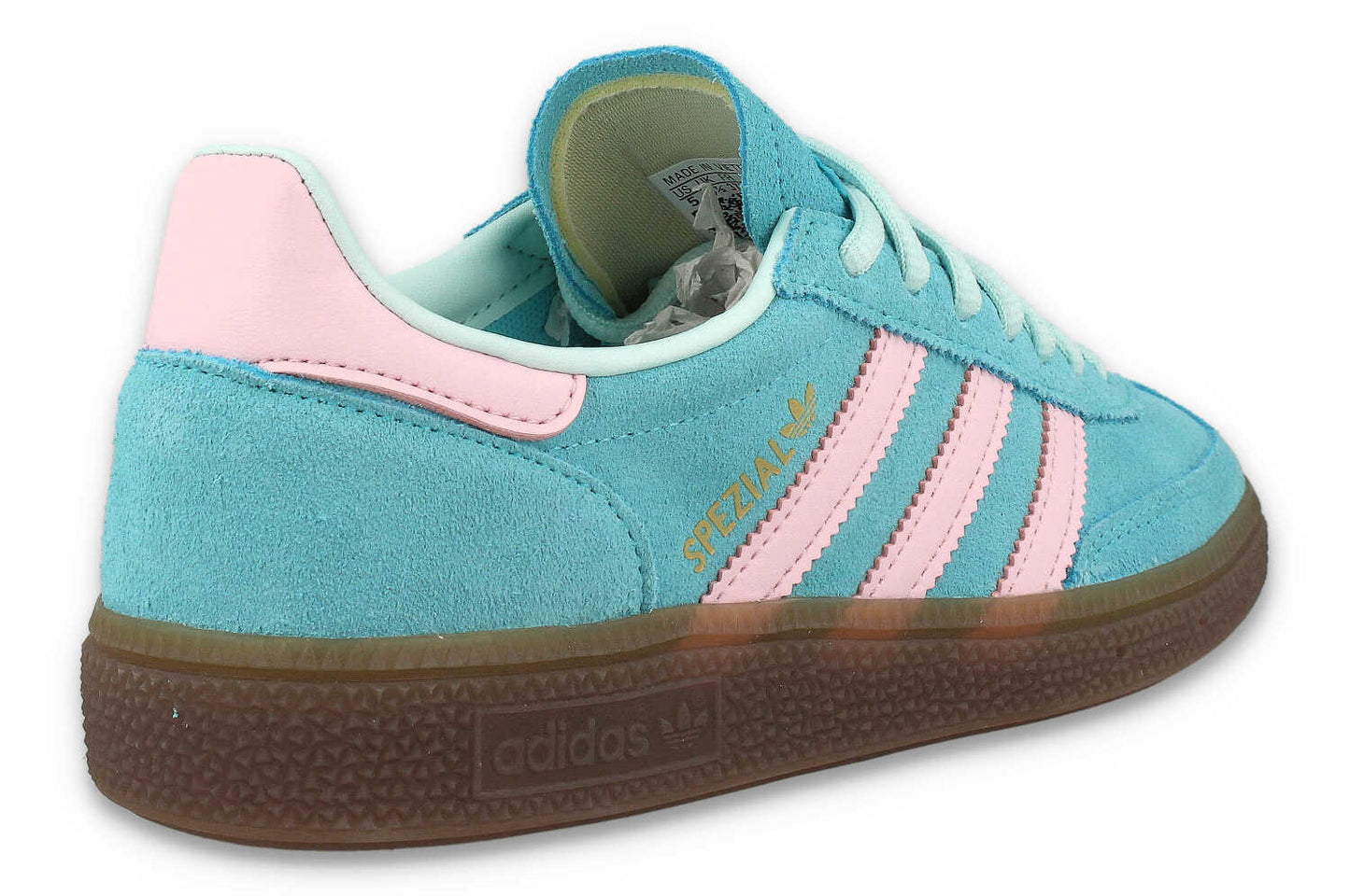 Handball Spezial W