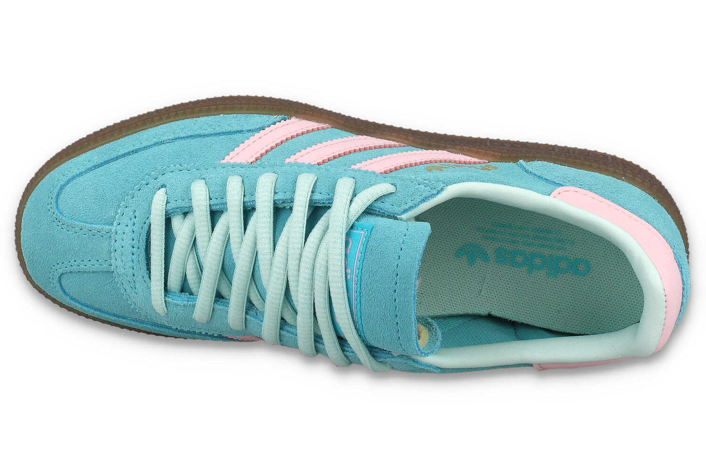 Handball Spezial W