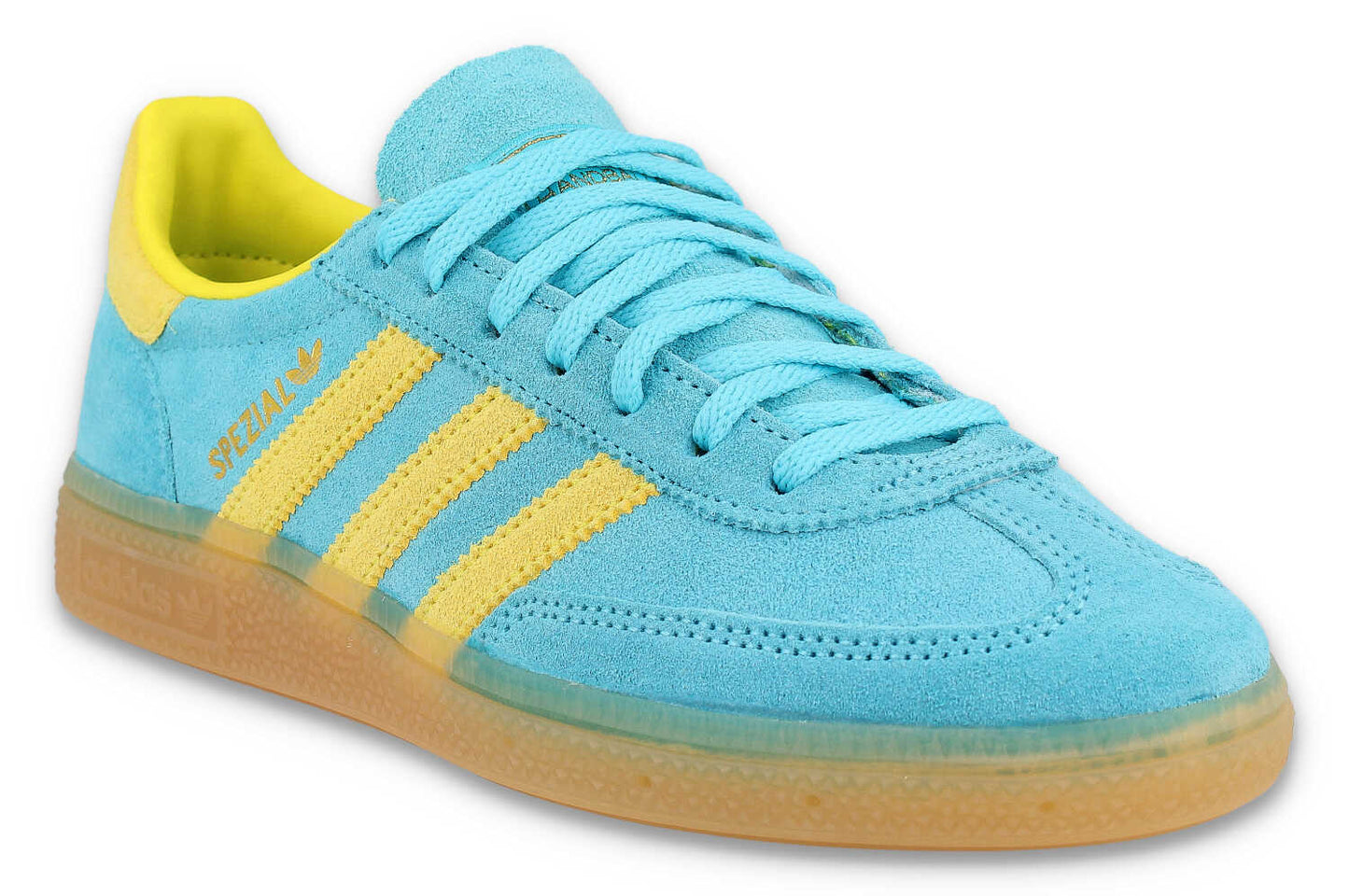 Handball Spezial W