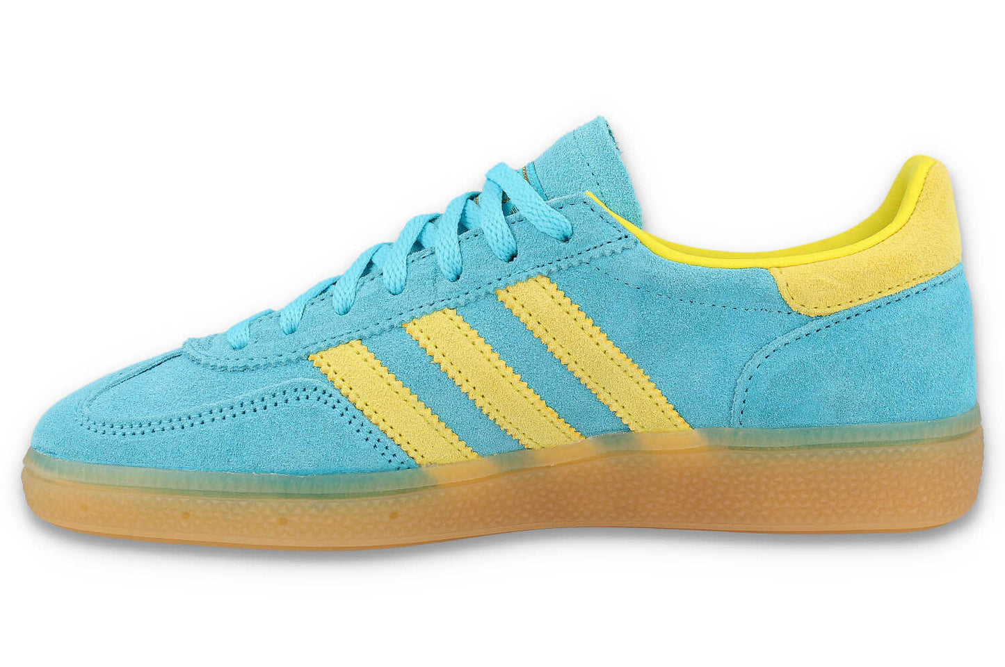 Handball Spezial W