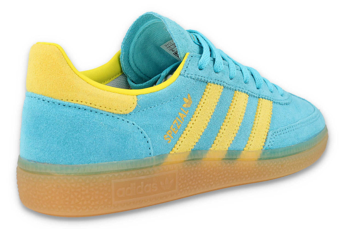Handball Spezial W