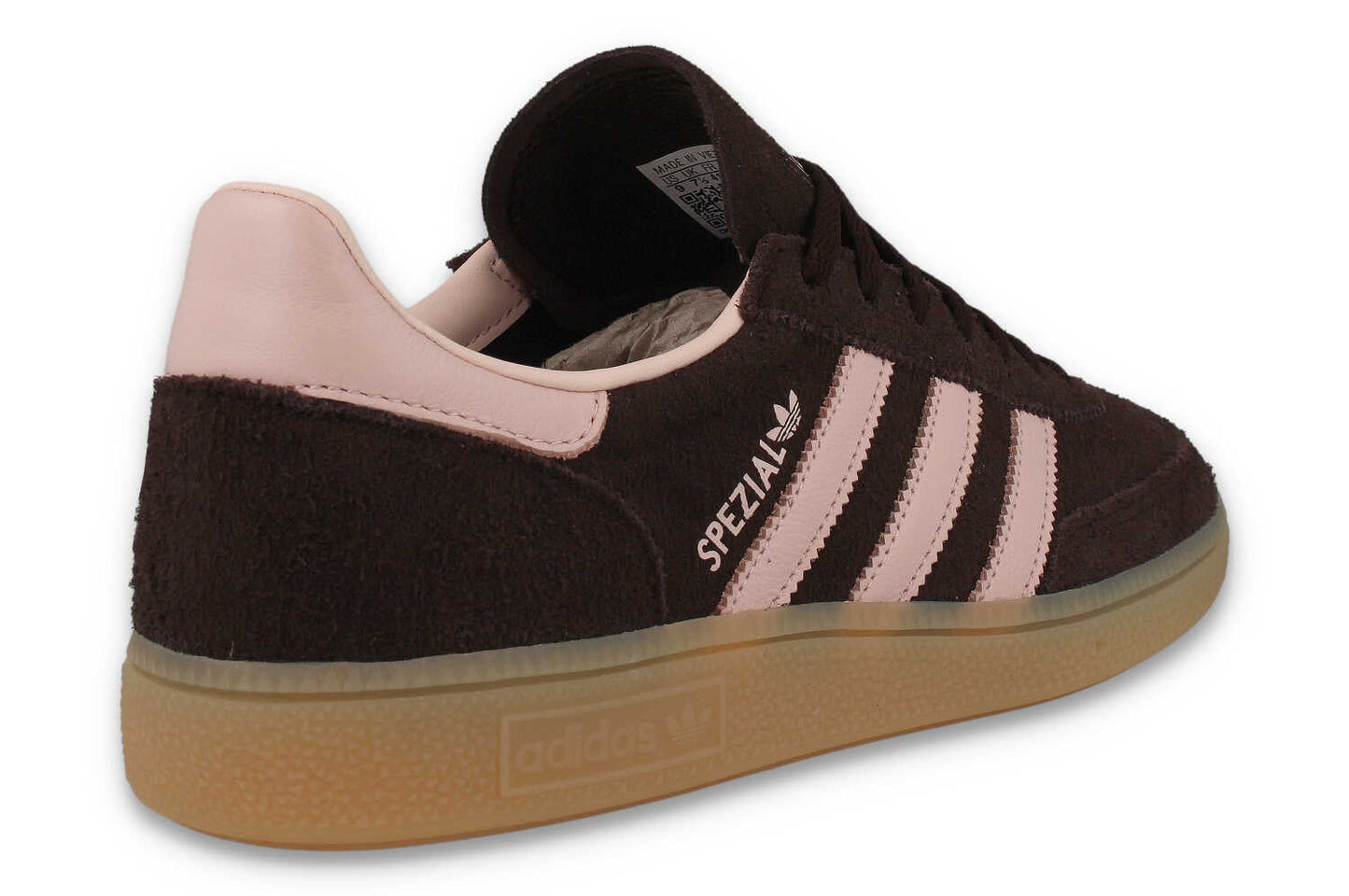 Handball Spezial W