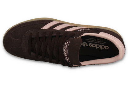 Handball Spezial W