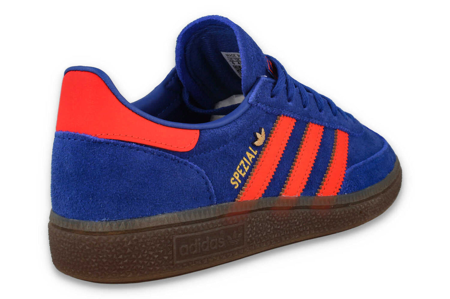 Handball Spezial W