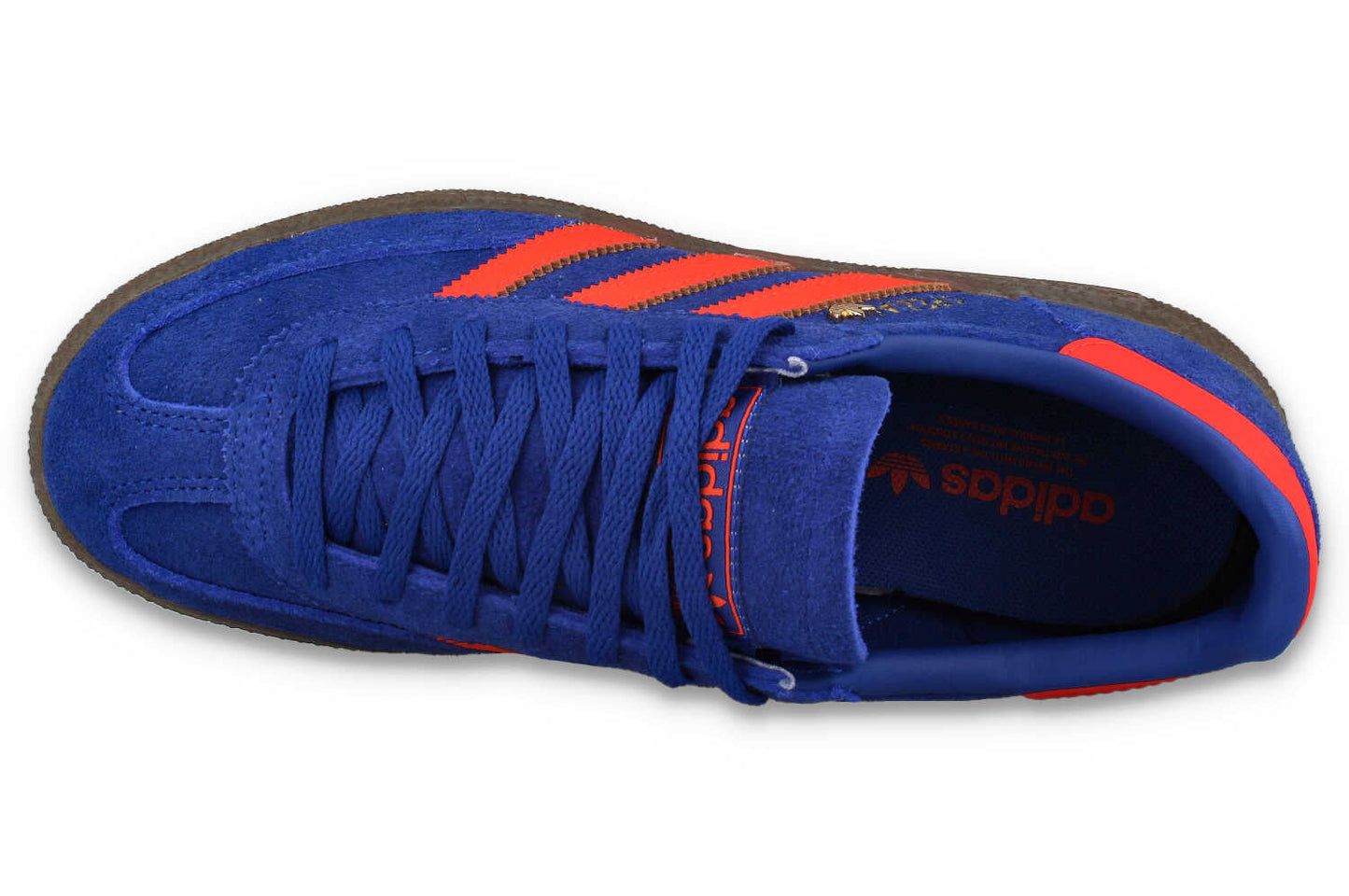 Handball Spezial W