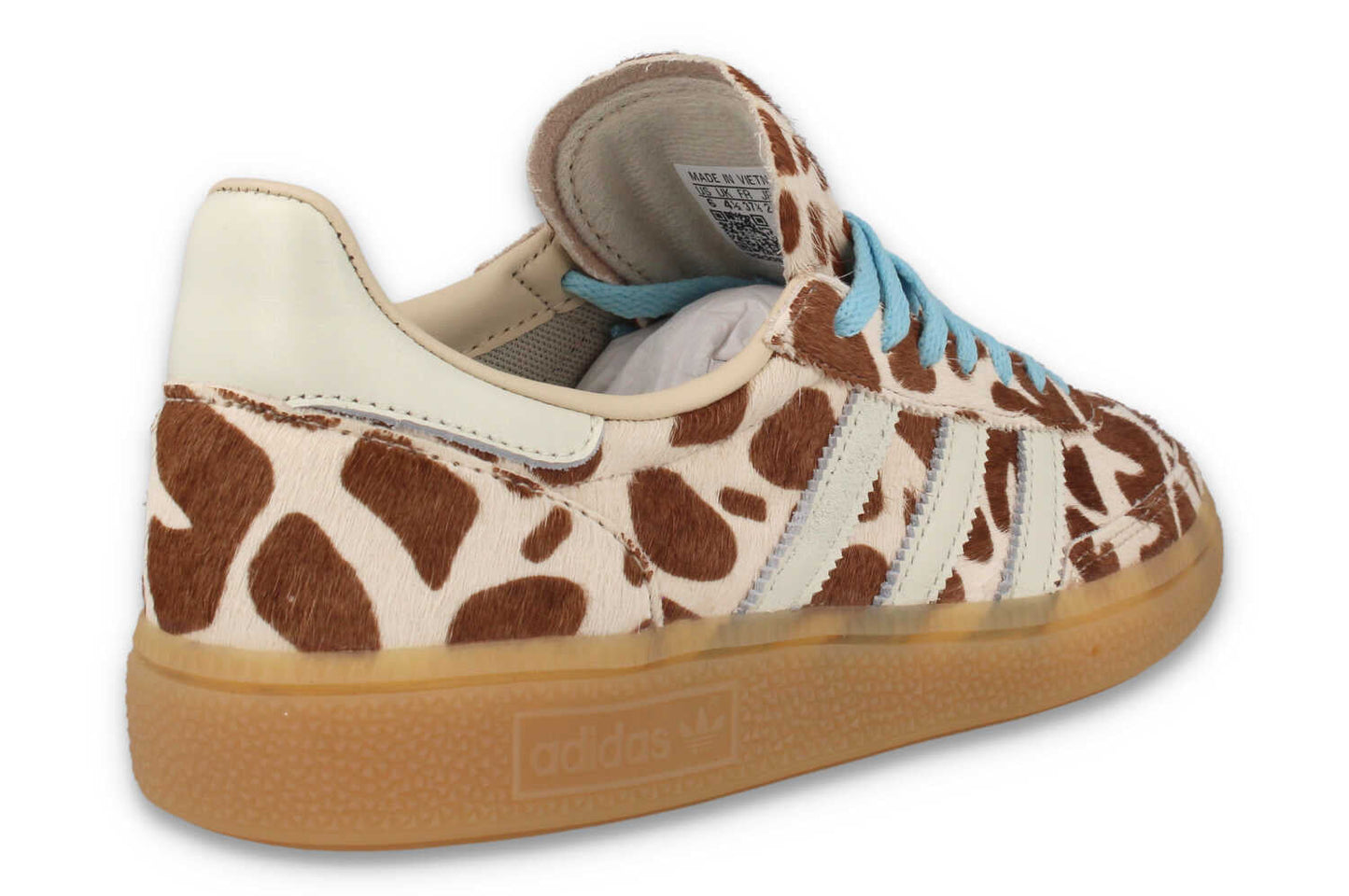 Handball Spezial W - Cow