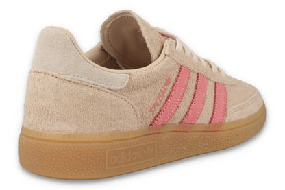 Handball Spezial W