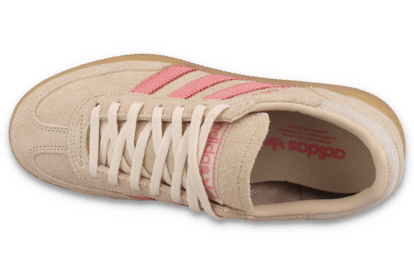 Handball Spezial W