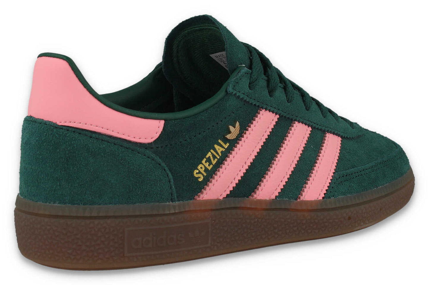 Handball Spezial W
