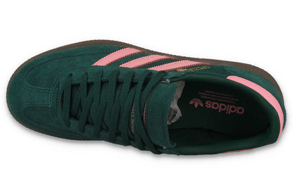 Handball Spezial W