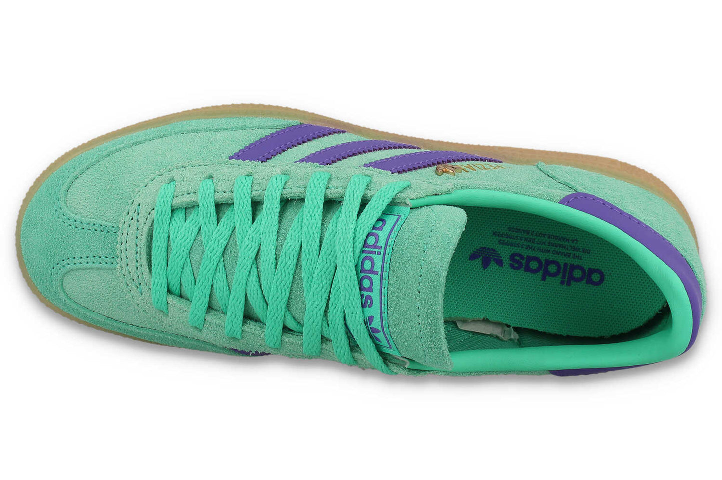 Handball Spezial W