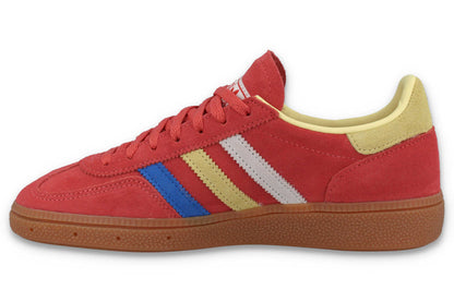 Handball Spezial W