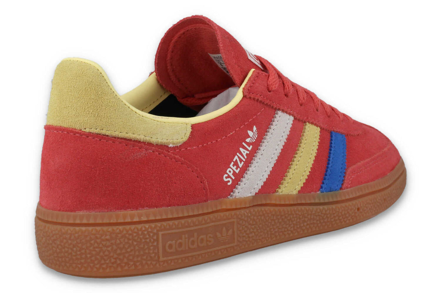 Handball Spezial W