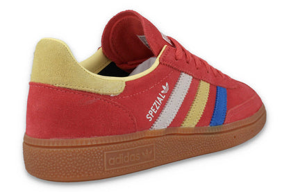 Handball Spezial W