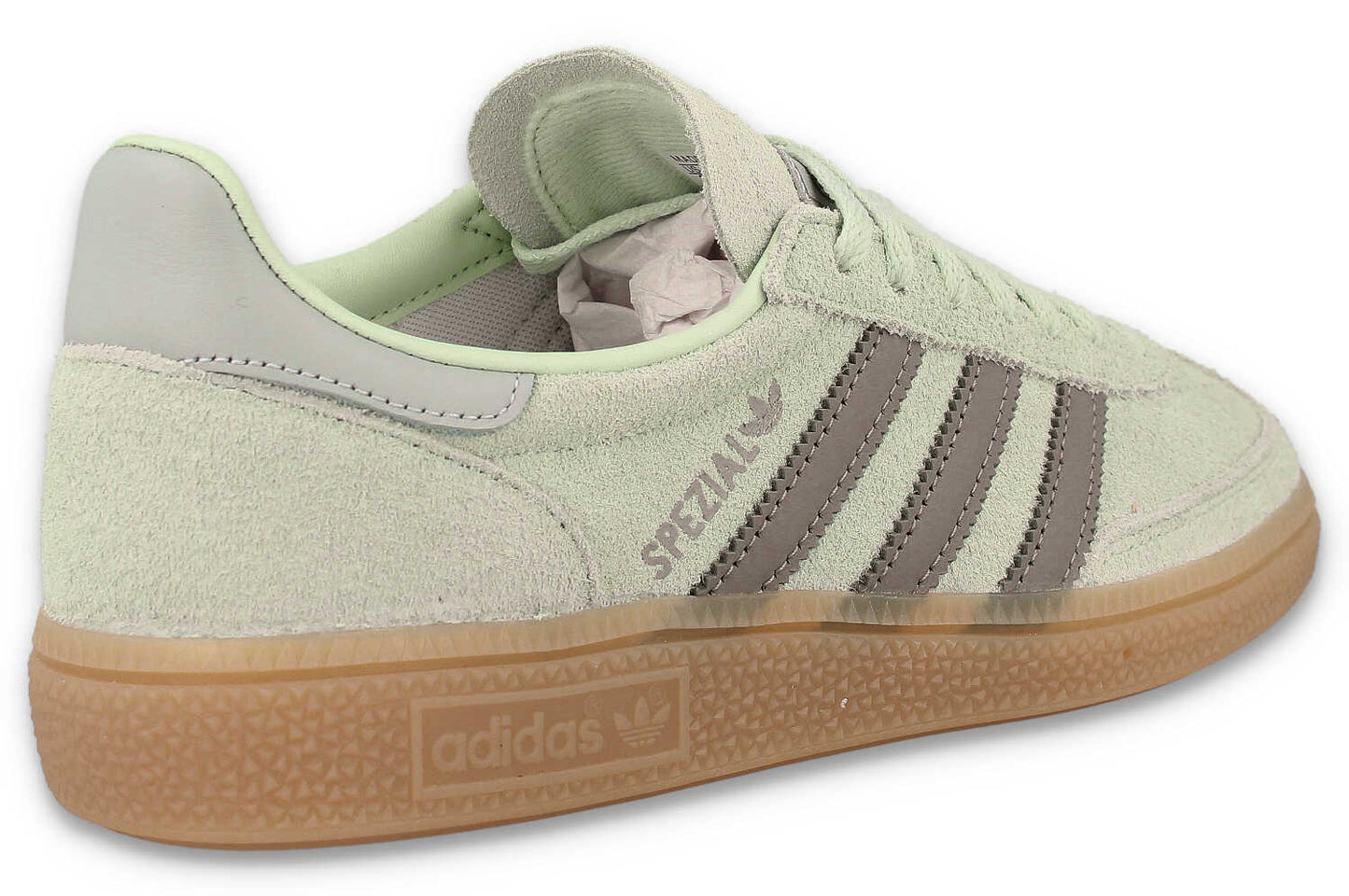 Handball Spezial W