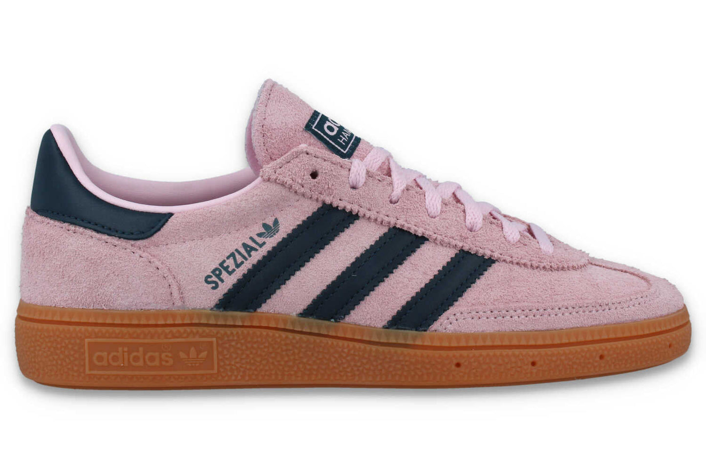 Handball Spezial W