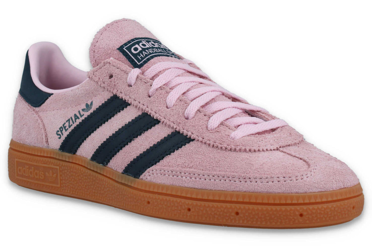 Handball Spezial W