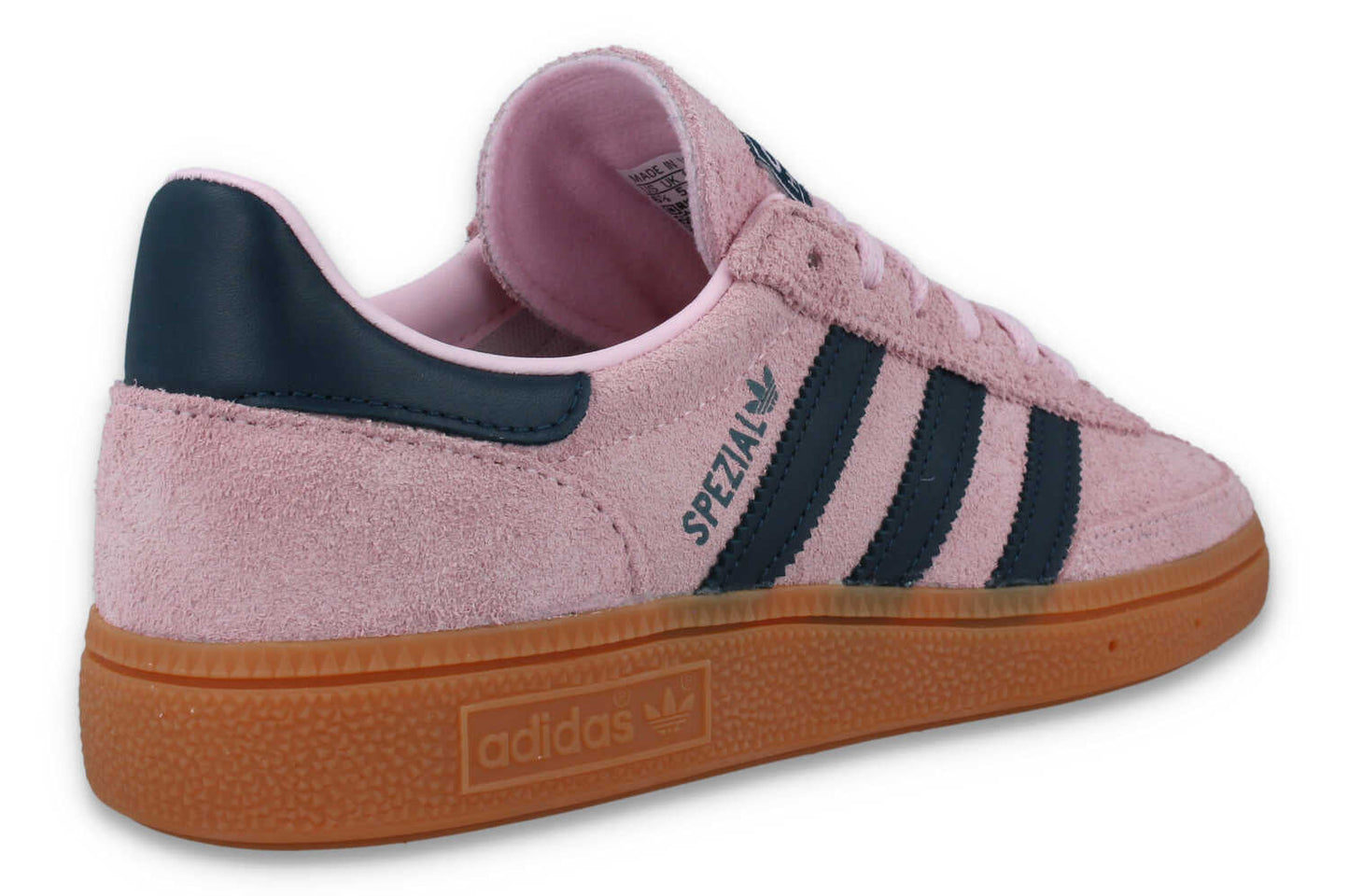 Handball Spezial W