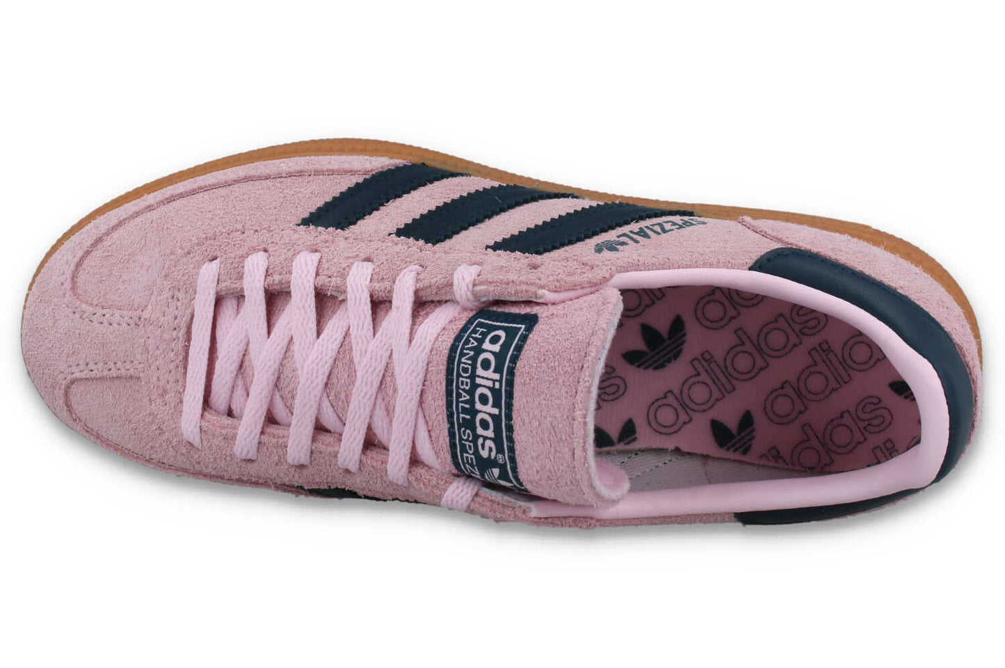 Handball Spezial W