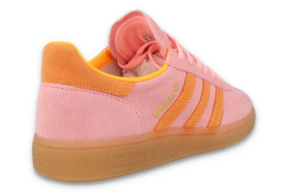 Handball Spezial W