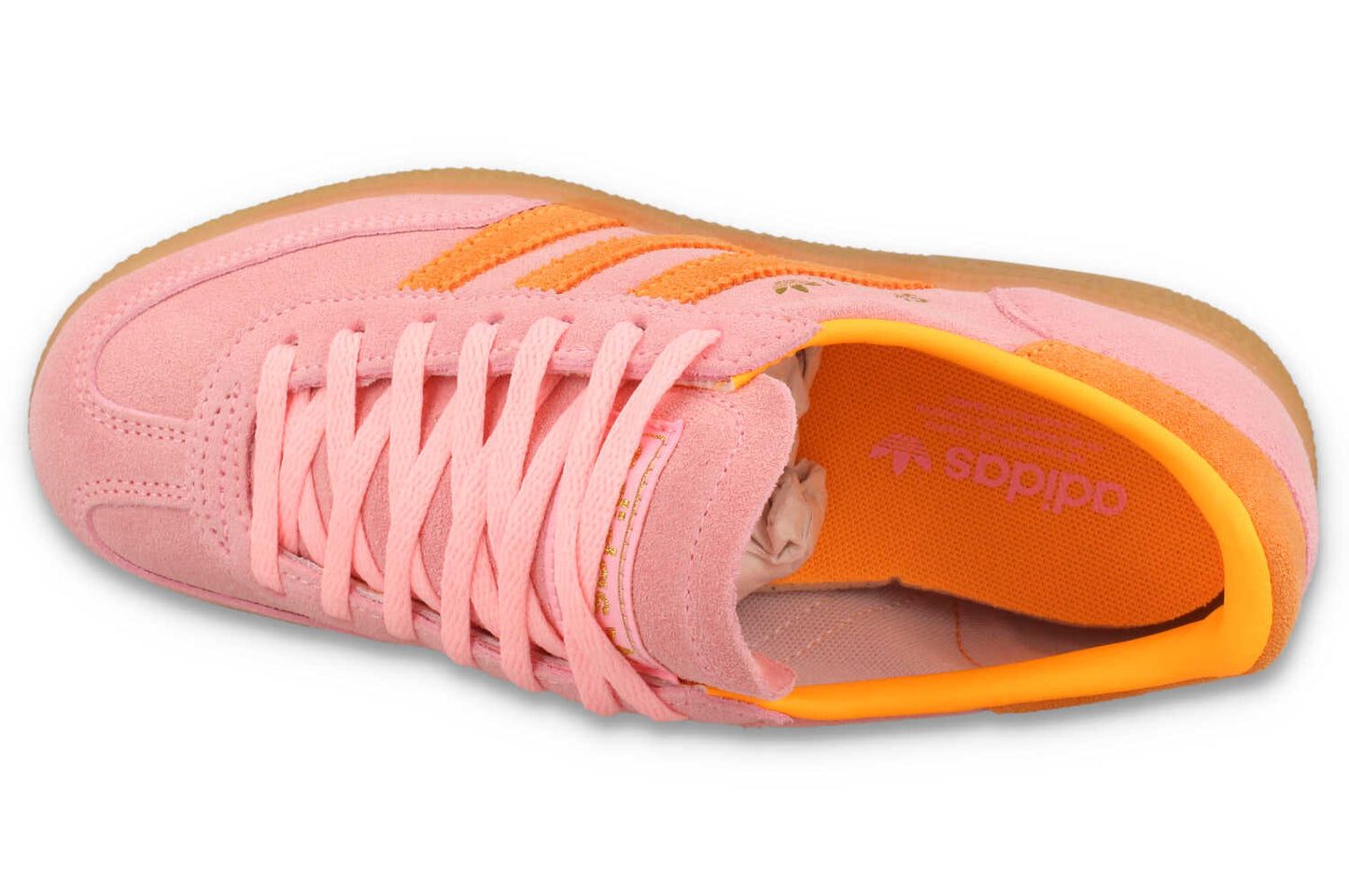 Handball Spezial W