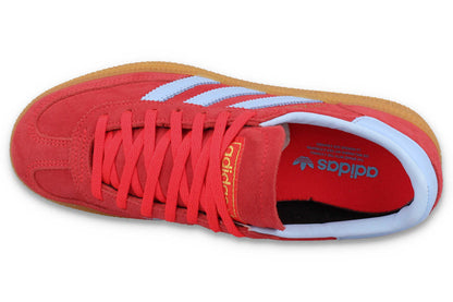 Handball Spezial W