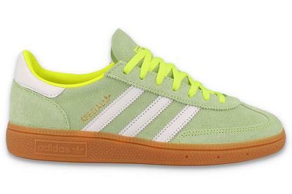 Handball Spezial W
