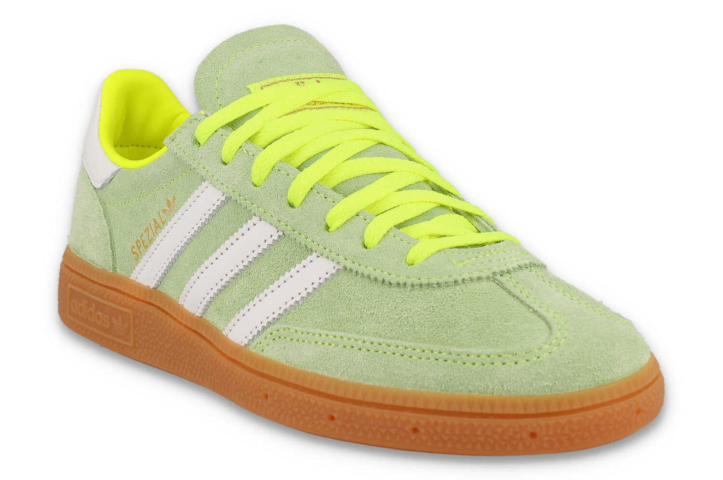 Handball Spezial W