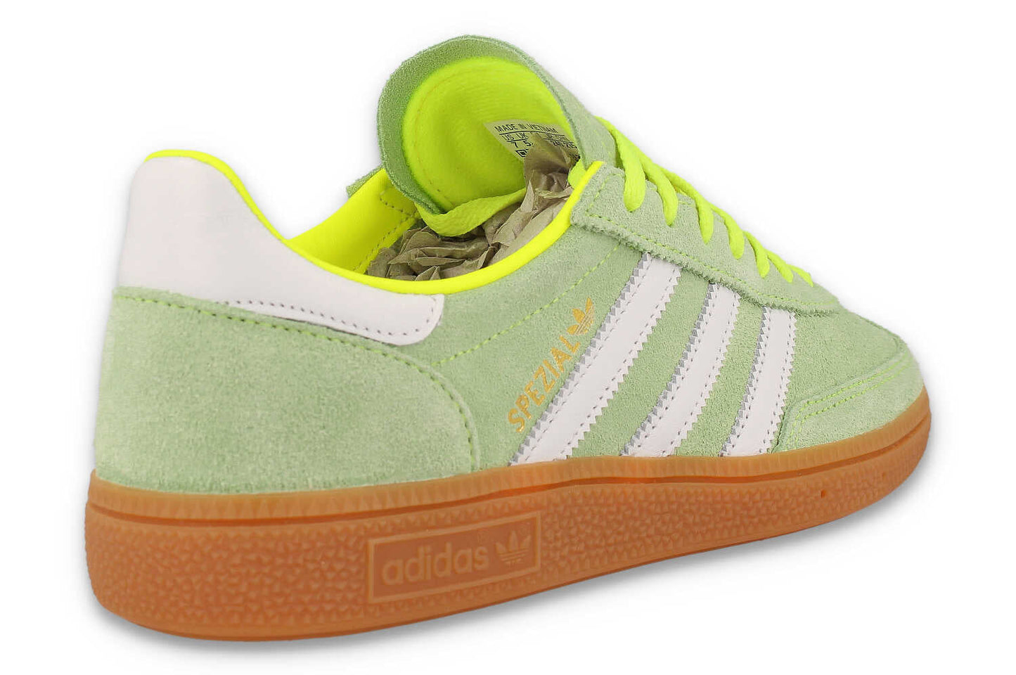 Handball Spezial W