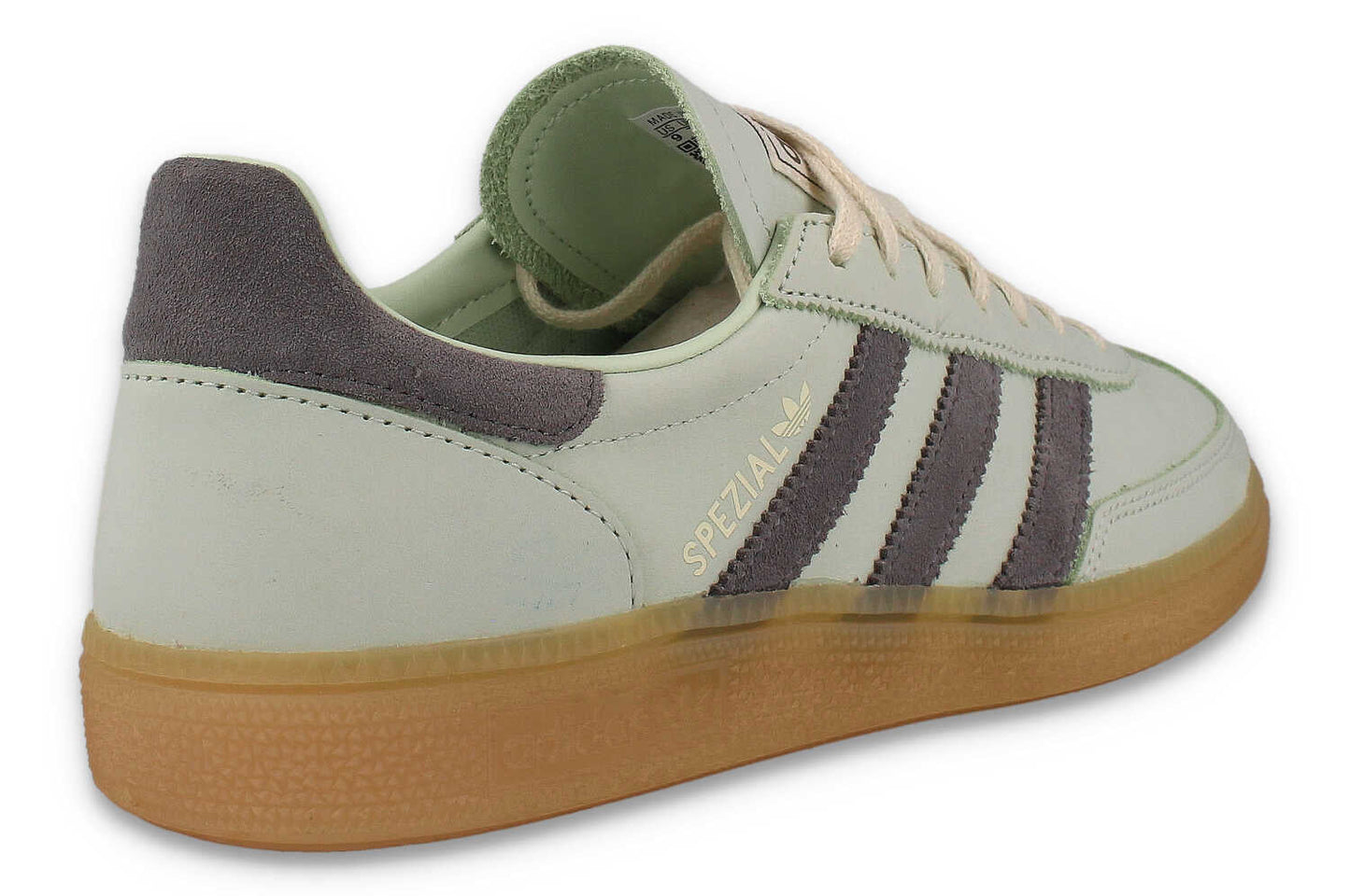 Handball Spezial W