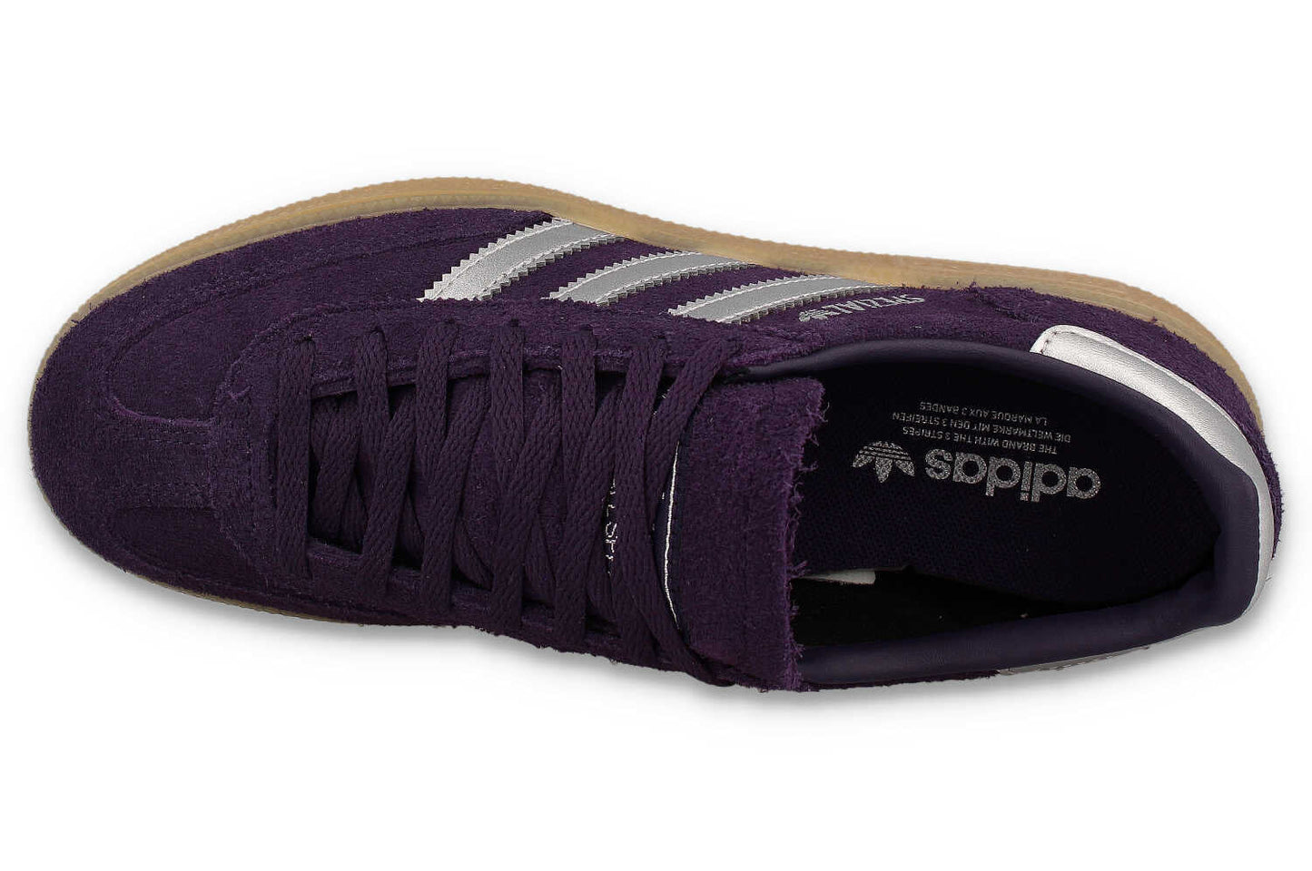 Handball Spezial W