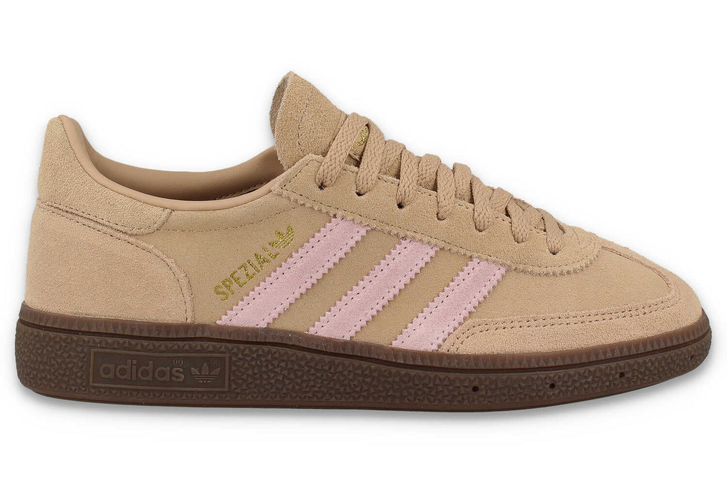 Handball Spezial W