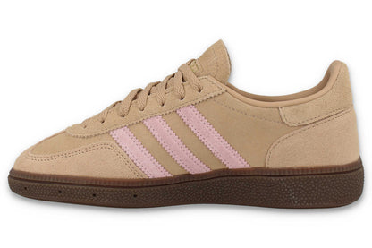 Handball Spezial W