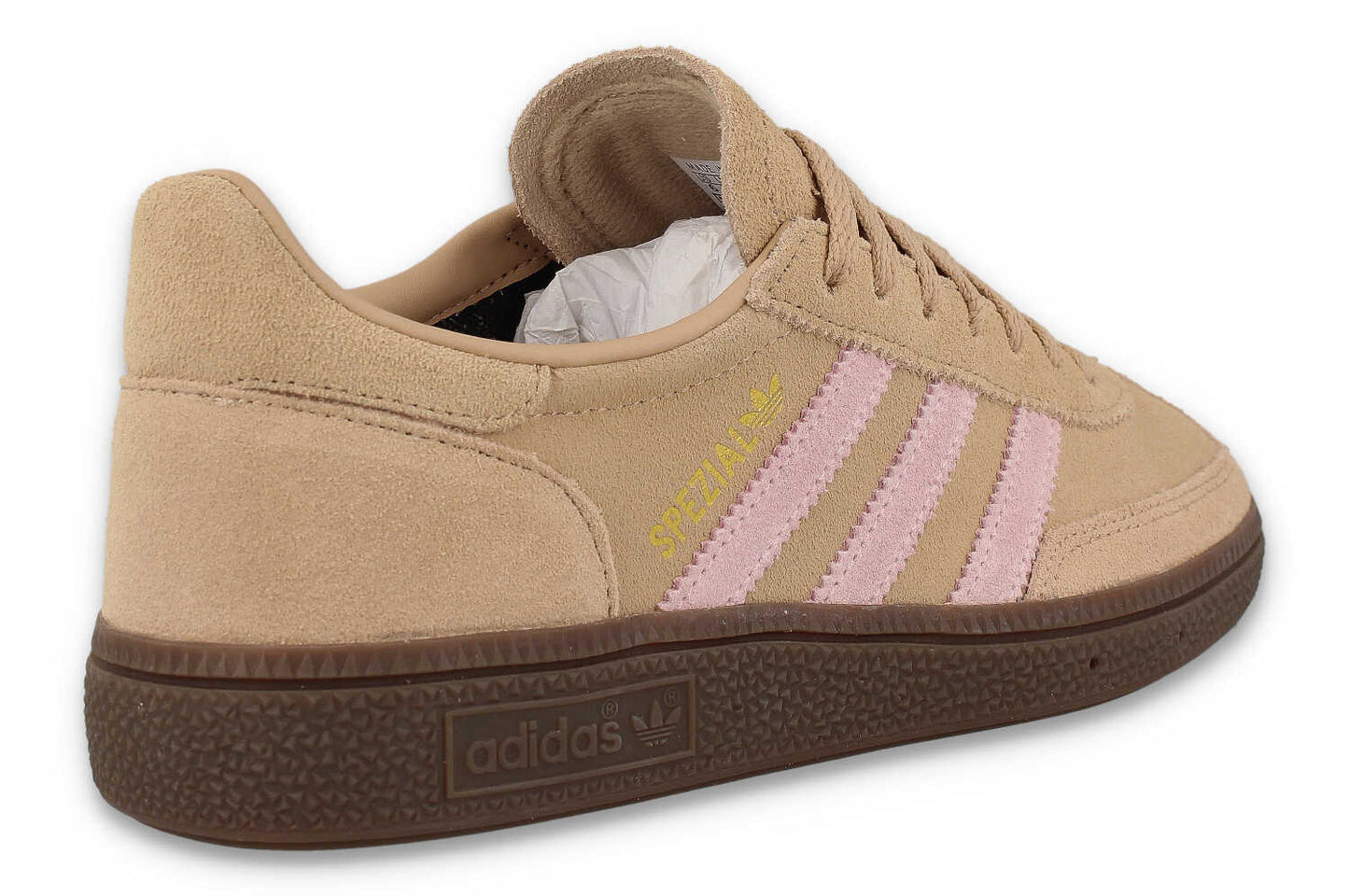 Handball Spezial W