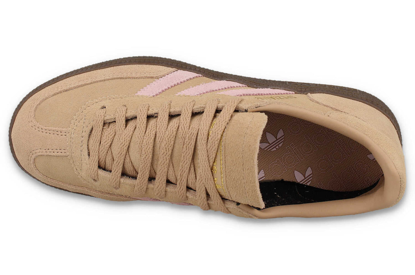 Handball Spezial W