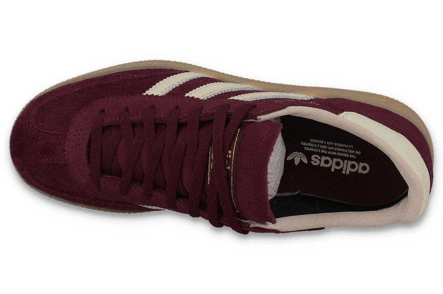 Handball Spezial W