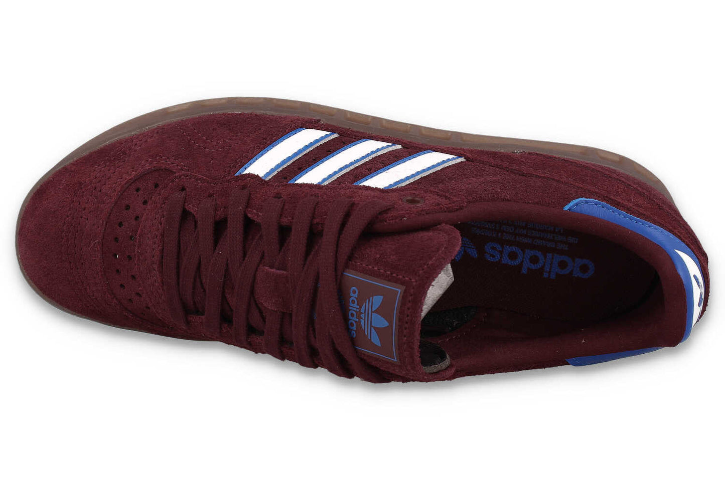 Handball Top Right Wing