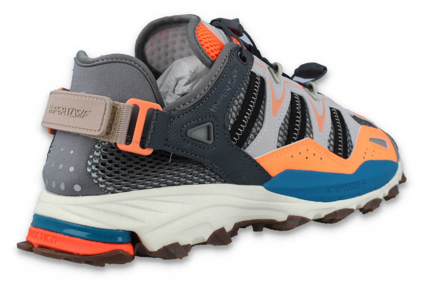 Hyperturf