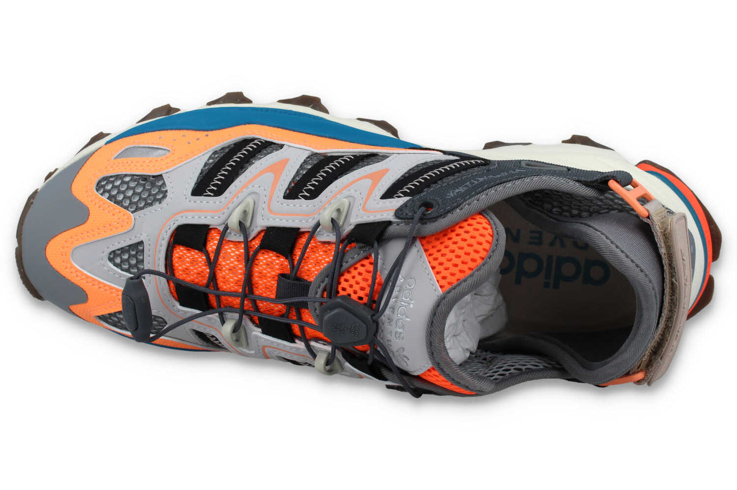 Hyperturf
