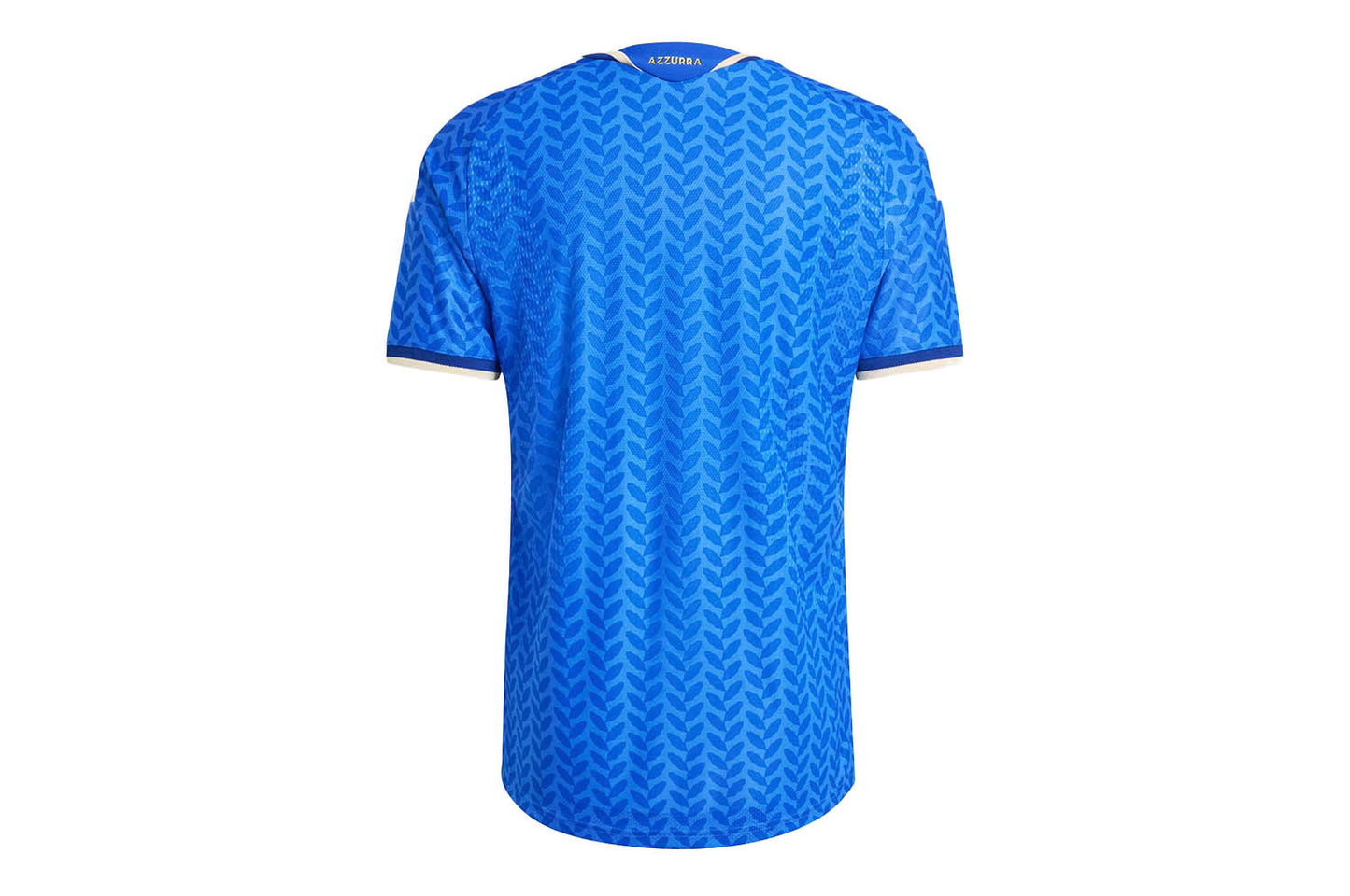 Italy 26 Authentic Home Jersey