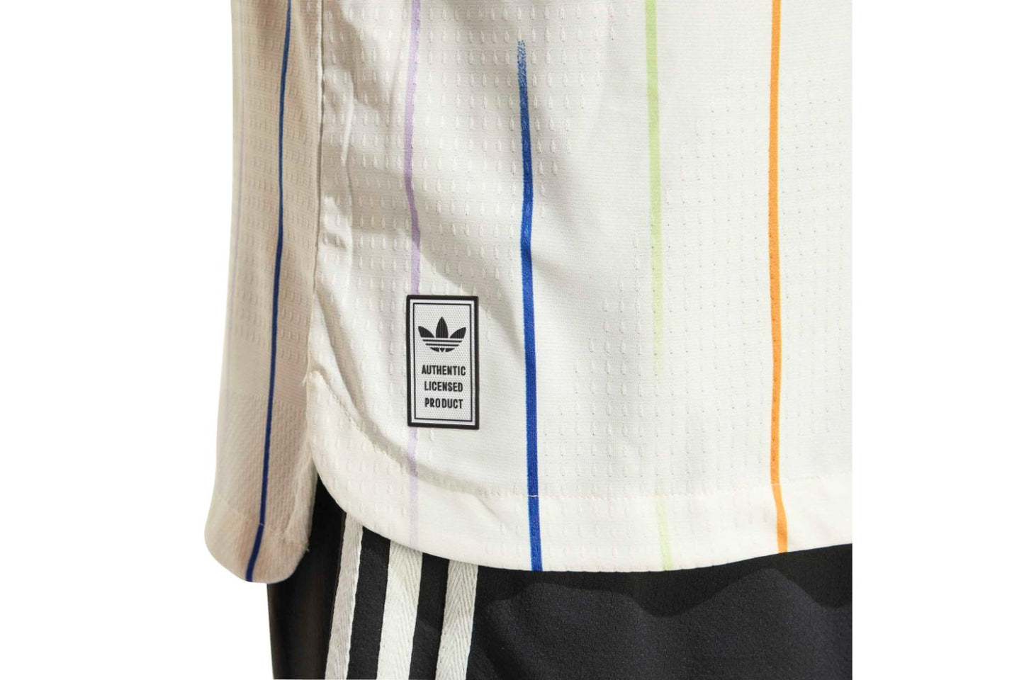 Japan 26 Authentic Away Jersey