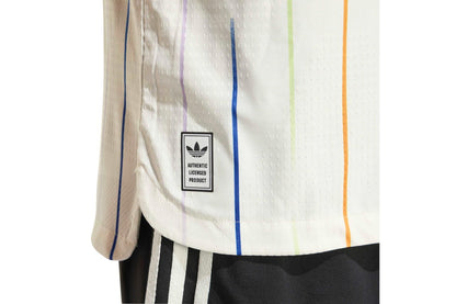 Japan 26 Authentic Away Jersey