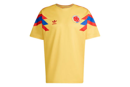 Colombia Away Jersey 1990
