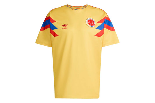 Colombia Away Jersey 1990